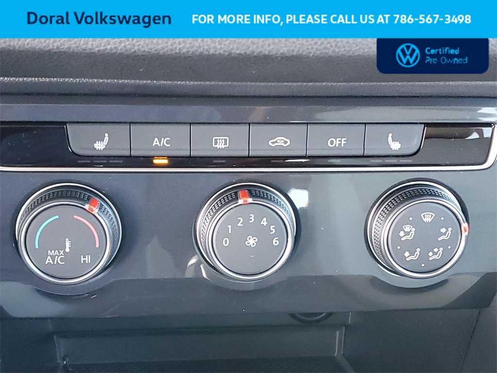 Thumbnail: 2024 Volkswagen Tiguan - 24
