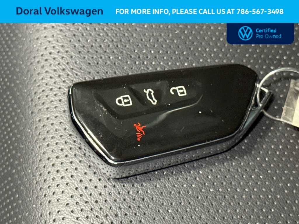 Thumbnail: 2023 Volkswagen ID.4 - 28