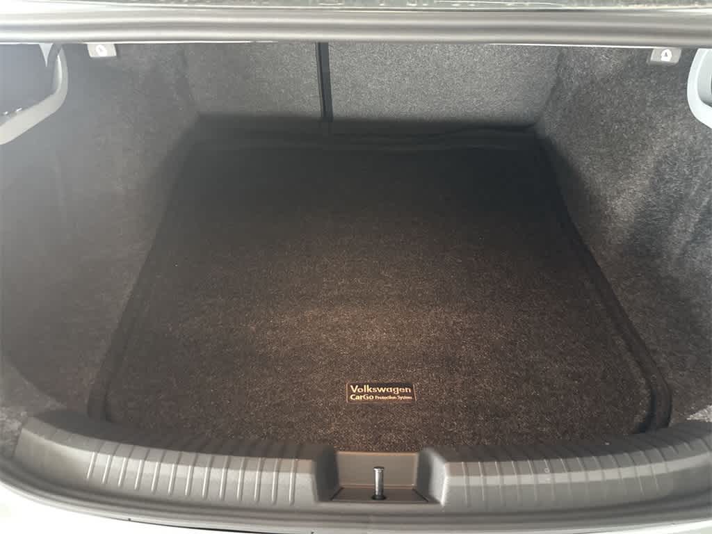 Thumbnail: 2026 Volkswagen Jetta - 25