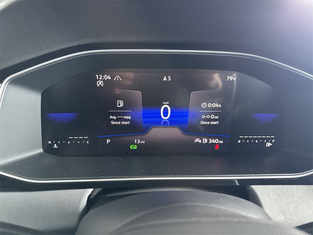 Thumbnail: 2025 Volkswagen Jetta - 16