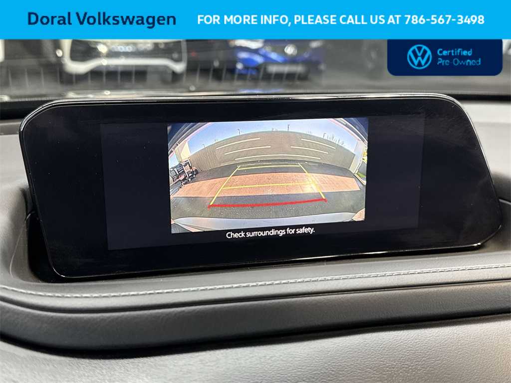 Thumbnail: 2025 Mazda CX-30 - 19