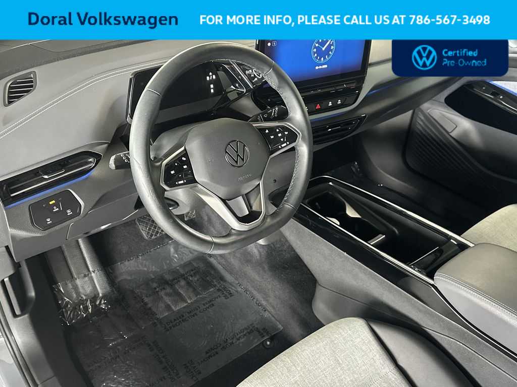 Thumbnail: 2023 Volkswagen ID.4 - 13
