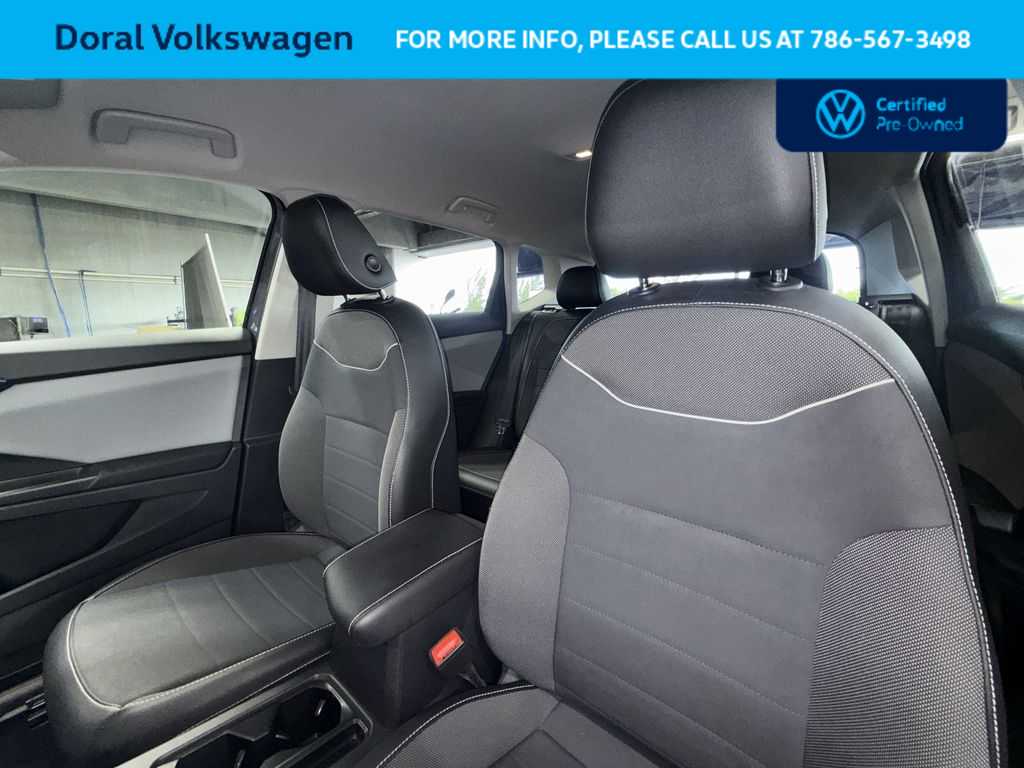 Thumbnail: 2023 Volkswagen Taos - 14