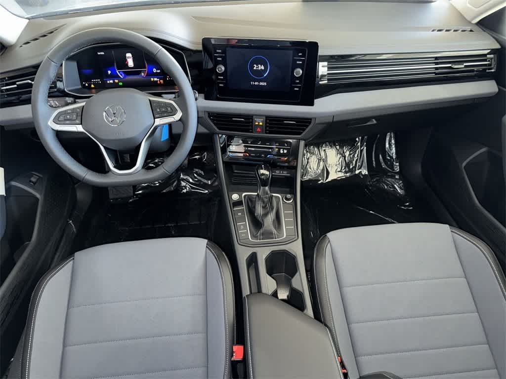 Thumbnail: 2026 Volkswagen Jetta - 24