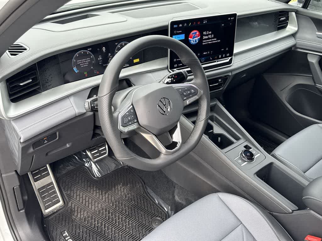 Thumbnail: 2026 Volkswagen Tiguan - 13