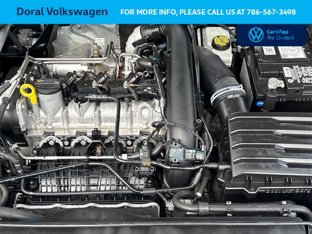 Thumbnail: 2019 Volkswagen Jetta - 12