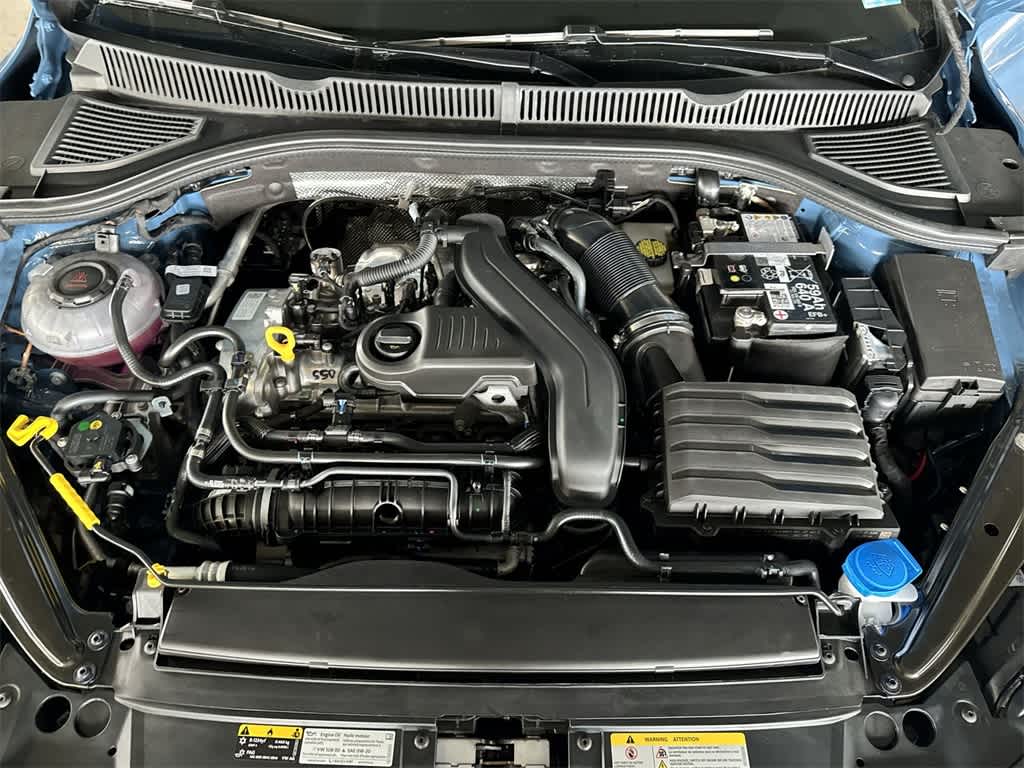 Thumbnail: 2026 Volkswagen Jetta - 12