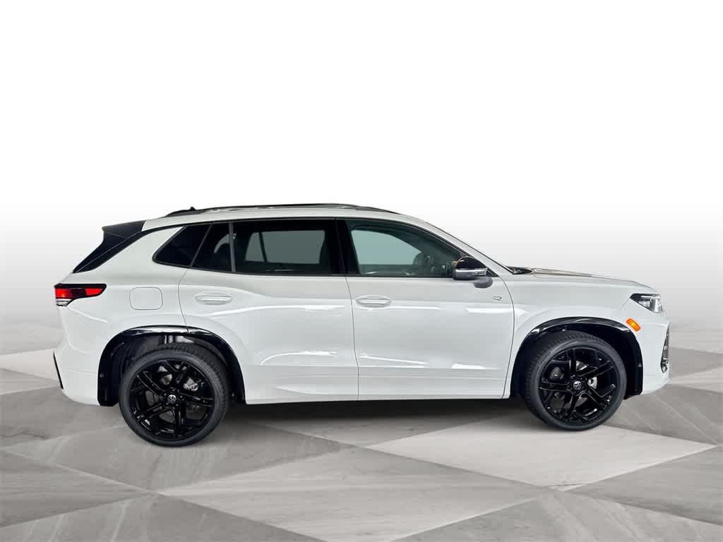 Thumbnail: 2025 Volkswagen Tiguan - 9