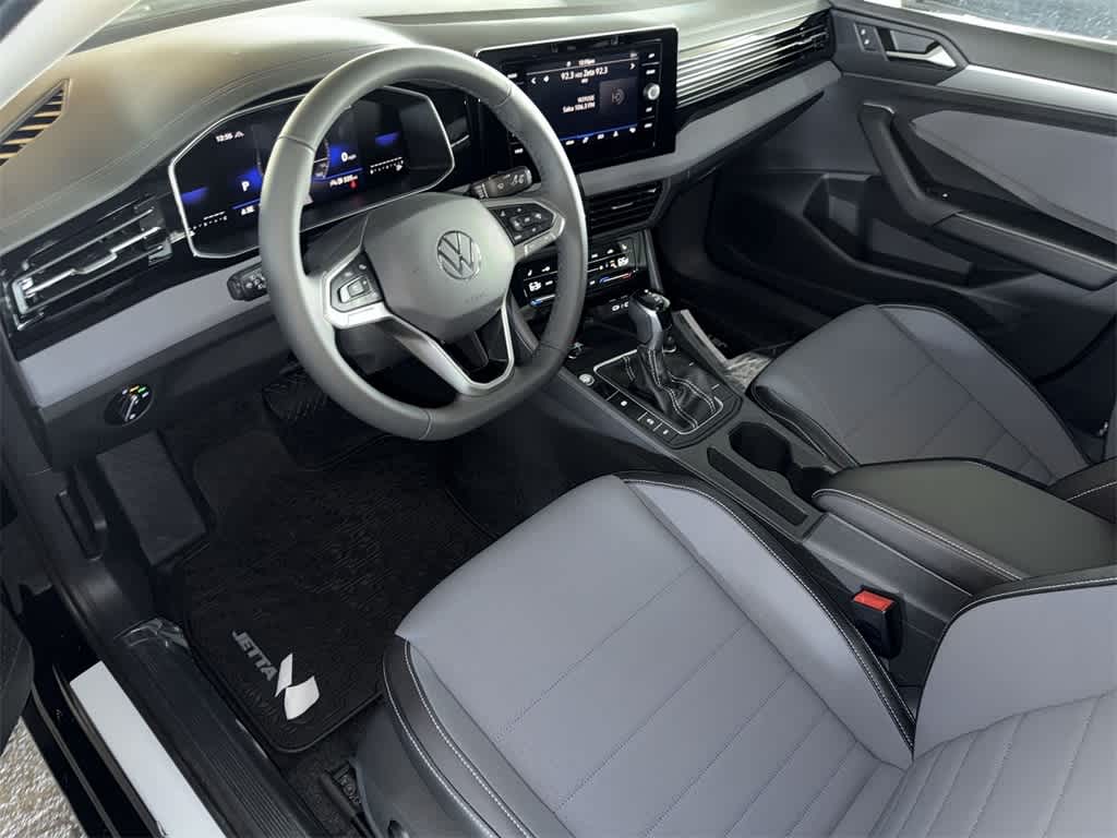 Thumbnail: 2026 Volkswagen Jetta - 13