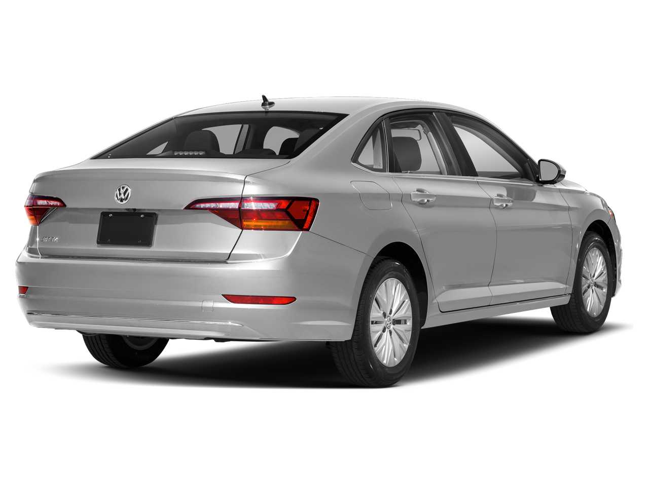 Thumbnail: 2019 Volkswagen Jetta - 2