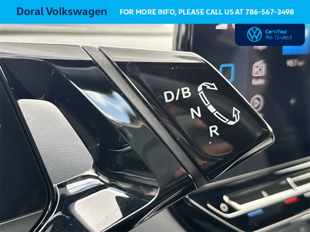 Thumbnail: 2023 Volkswagen ID.4 - 21