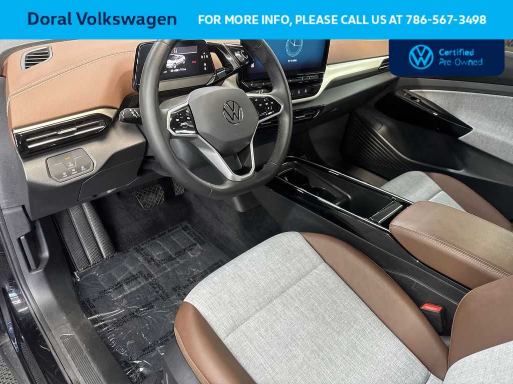 Thumbnail: 2023 Volkswagen ID.4 - 12