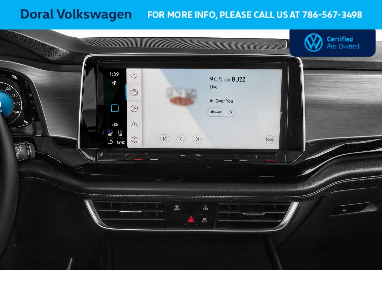 Thumbnail: 2024 Volkswagen Atlas - 7