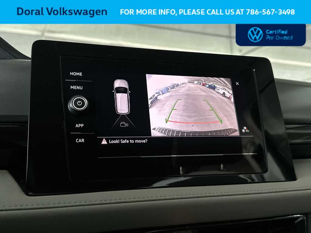 Thumbnail: 2025 Volkswagen Taos - 19