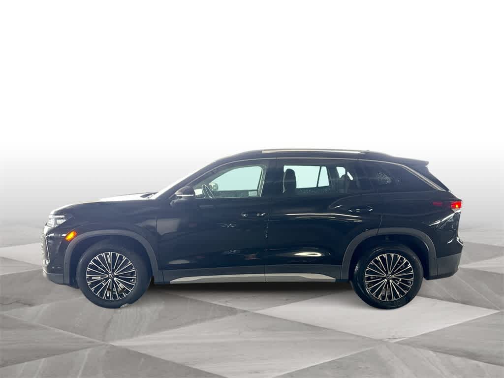 Thumbnail: 2026 Volkswagen Tiguan - 5