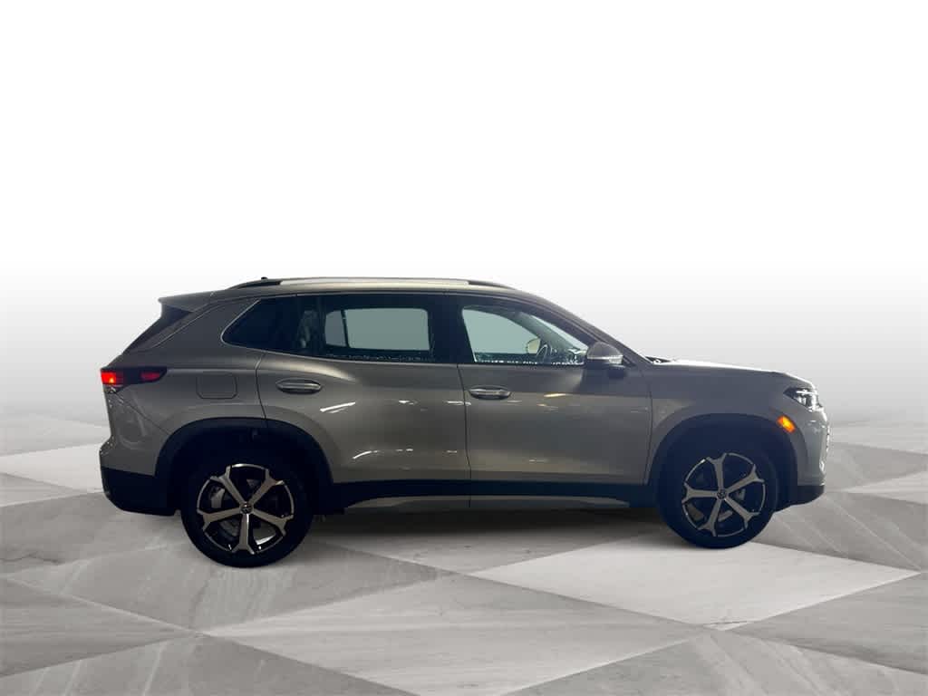 Thumbnail: 2025 Volkswagen Tiguan - 9