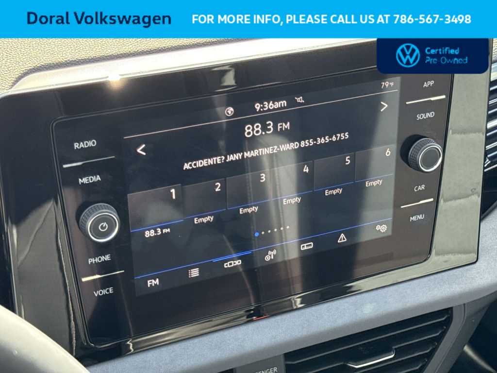 Thumbnail: 2025 Volkswagen Jetta - 18