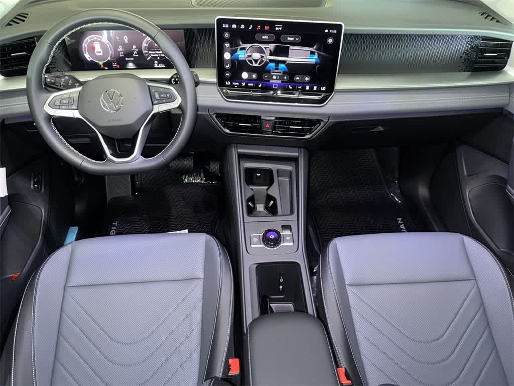 Thumbnail: 2026 Volkswagen Tiguan - 24