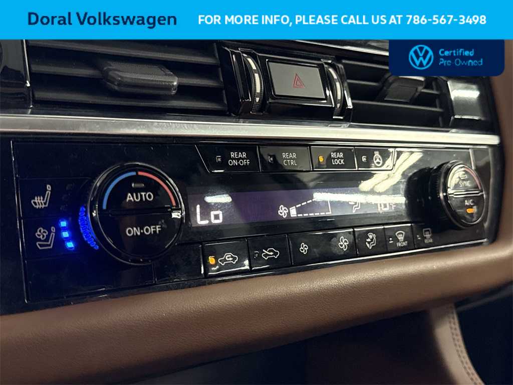 Thumbnail: 2023 Nissan Pathfinder - 20