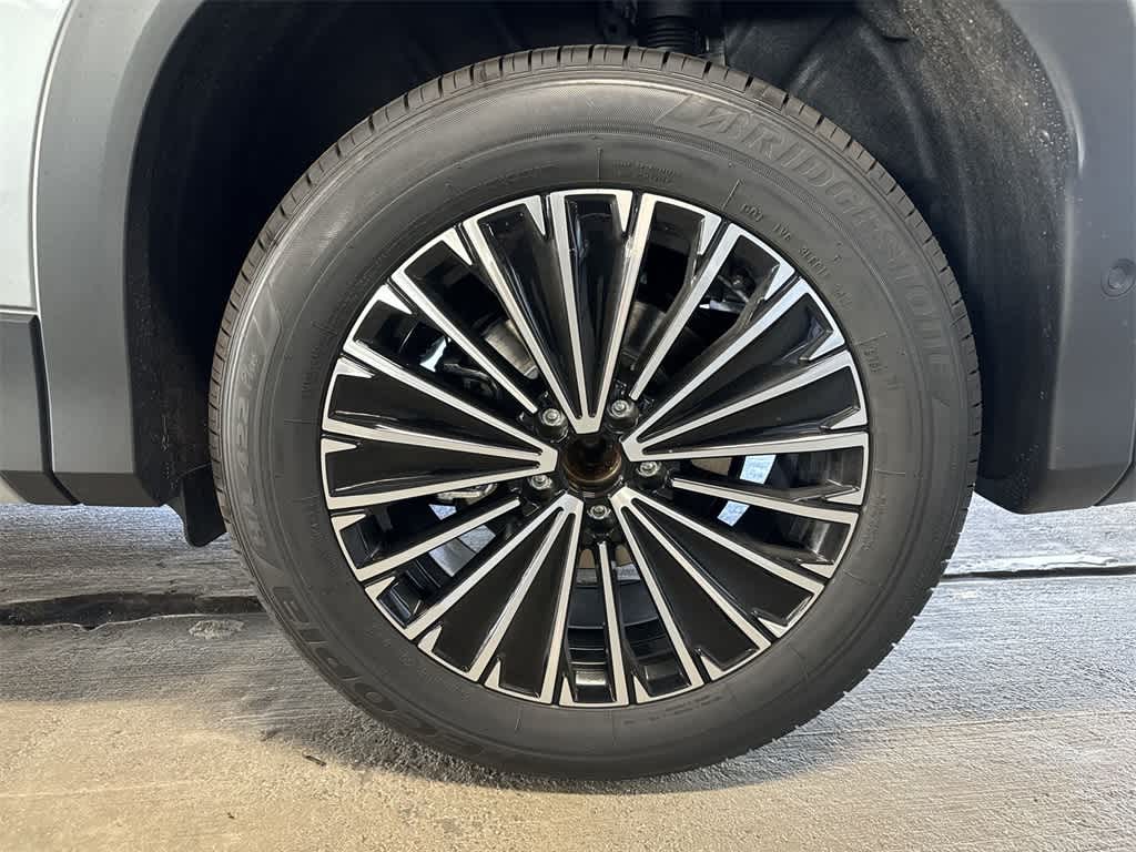 Thumbnail: 2026 Volkswagen Tiguan - 10