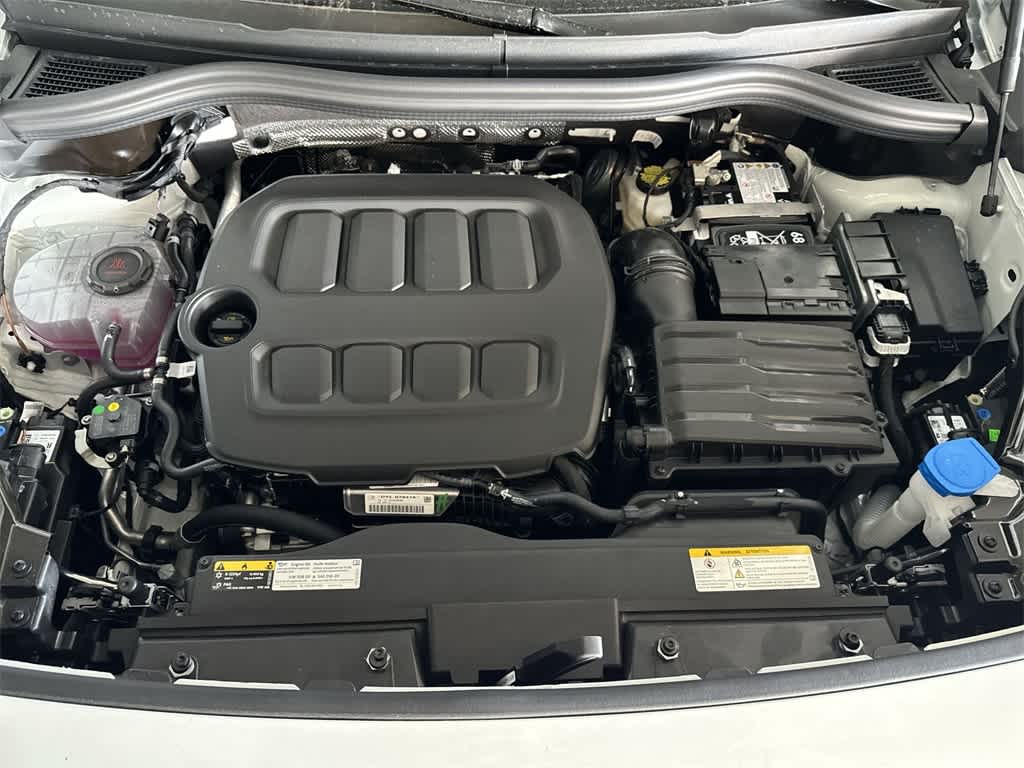 Thumbnail: 2026 Volkswagen Tiguan - 12