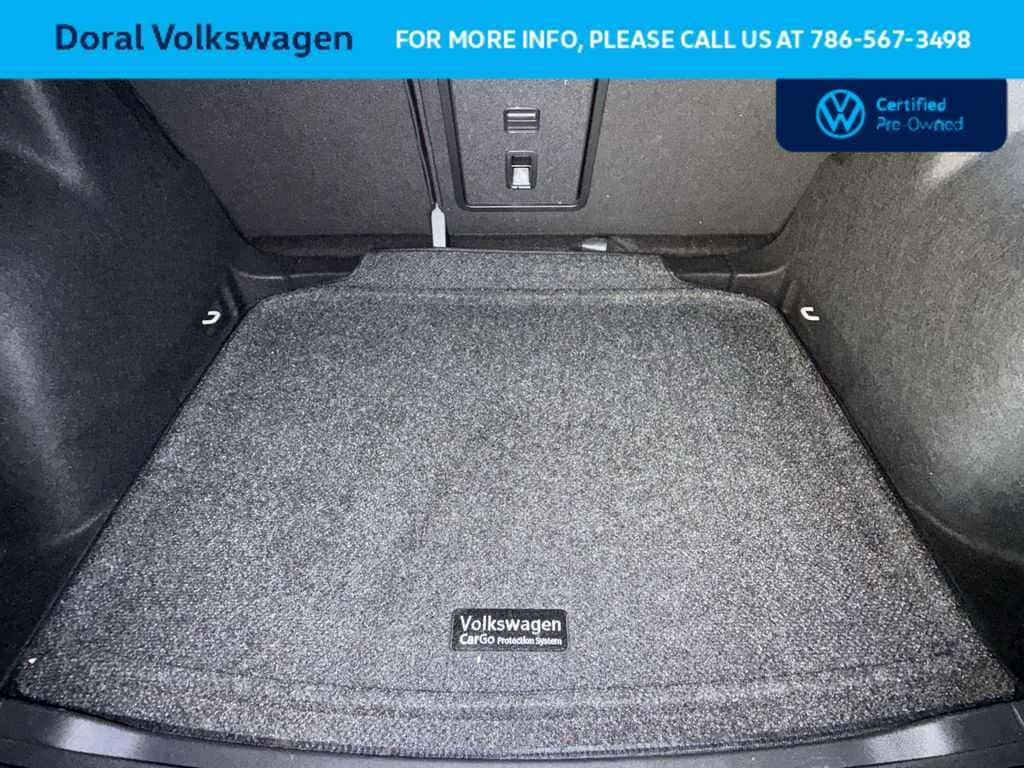 Thumbnail: 2025 Volkswagen Taos - 25