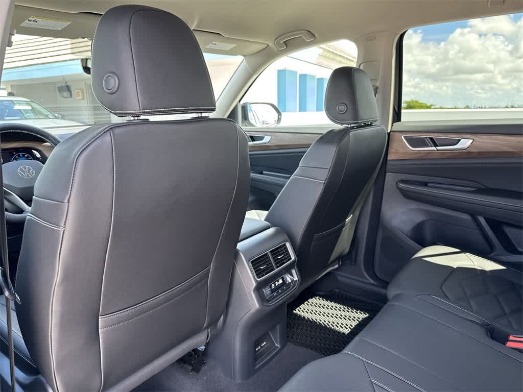 Thumbnail: 2026 Volkswagen Atlas - 23