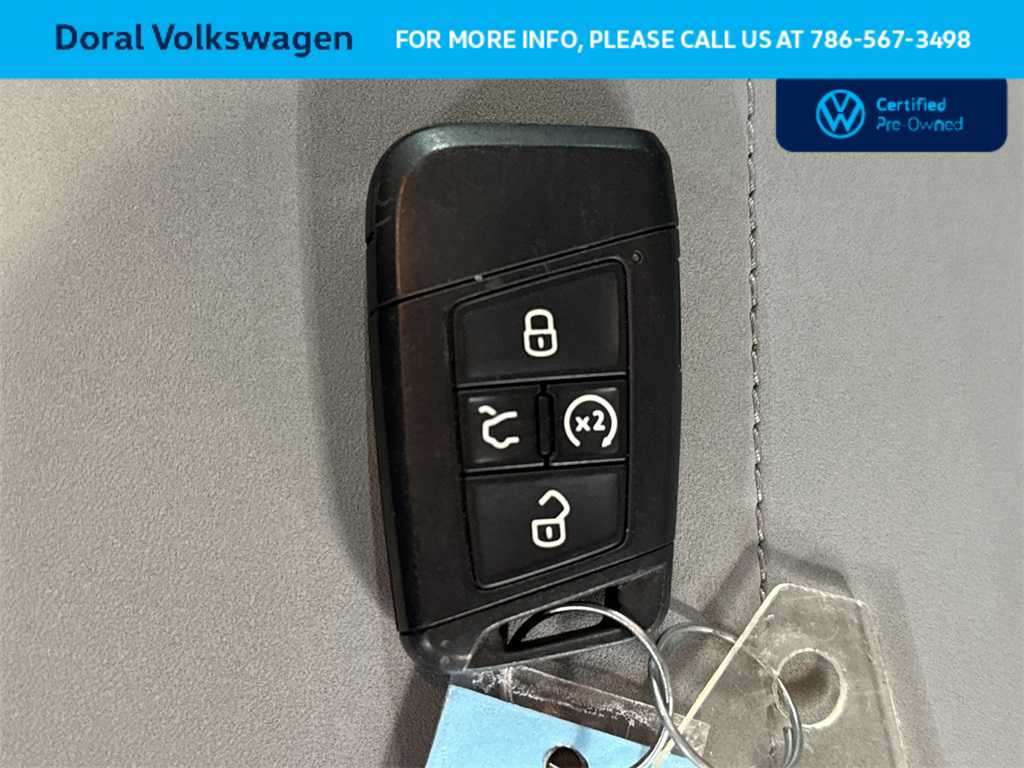 Thumbnail: 2022 Volkswagen Taos - 28