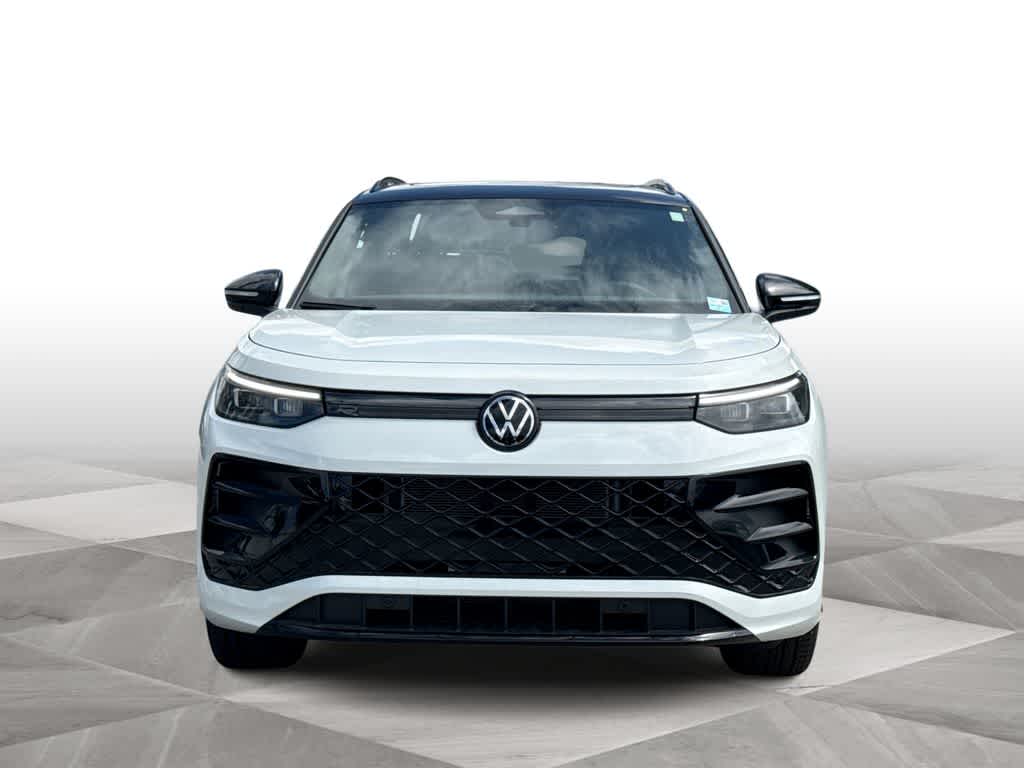 Thumbnail: 2026 Volkswagen Tiguan - 3