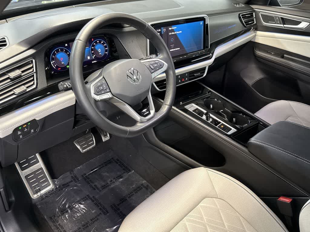 Thumbnail: 2024 Volkswagen Atlas - 13