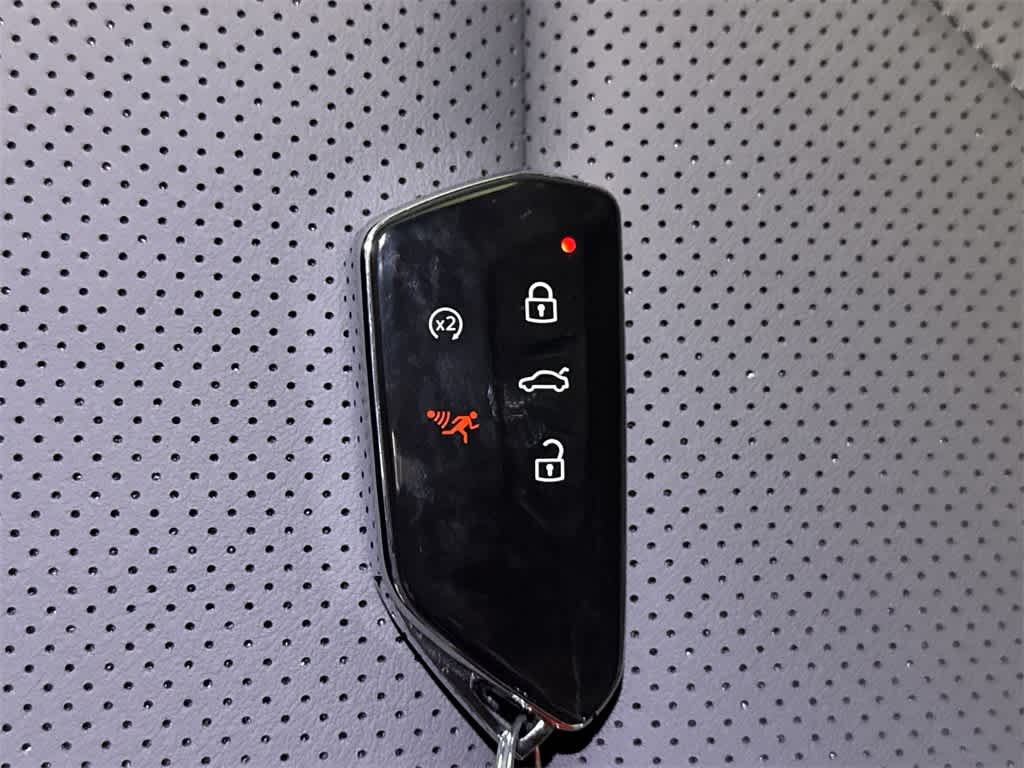 Thumbnail: 2026 Volkswagen Tiguan - 28