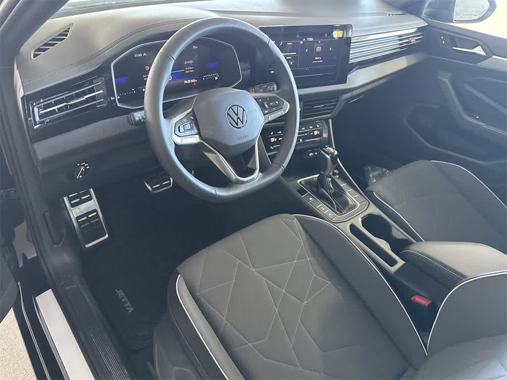 Thumbnail: 2026 Volkswagen Jetta - 13