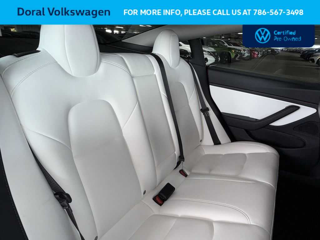 Thumbnail: 2021 Tesla Model 3 - 26