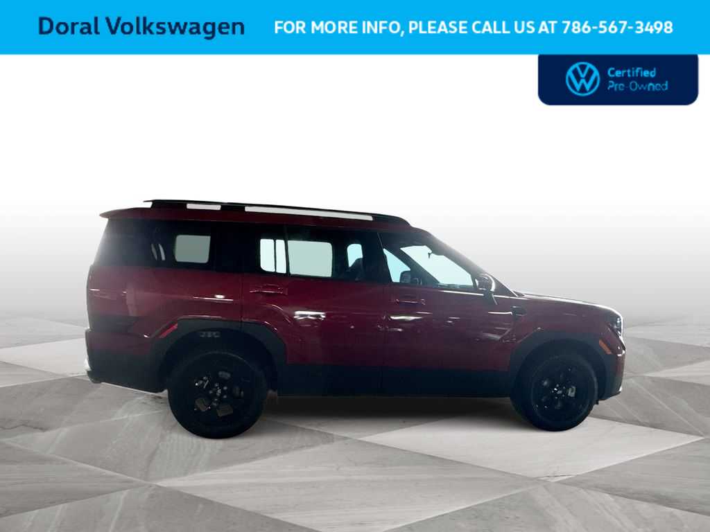 Thumbnail: 2024 Hyundai Santa Fe - 9