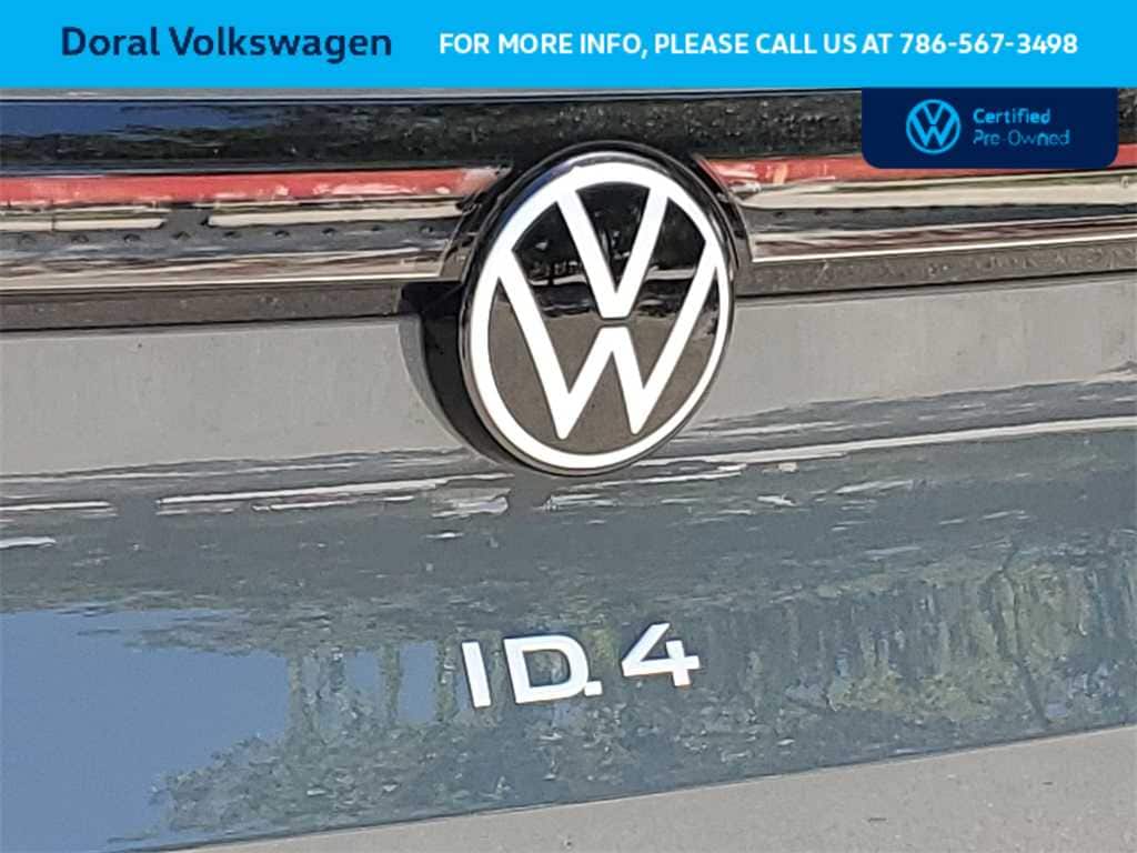 Thumbnail: 2023 Volkswagen ID.4 - 14