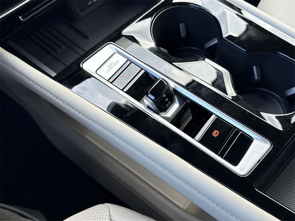 Thumbnail: 2026 Volkswagen Atlas - 21