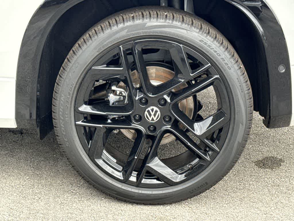 Thumbnail: 2026 Volkswagen Tiguan - 11