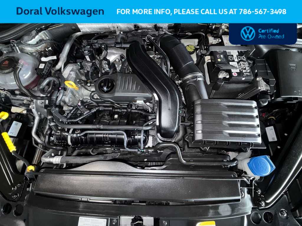 Thumbnail: 2024 Volkswagen Jetta - 12
