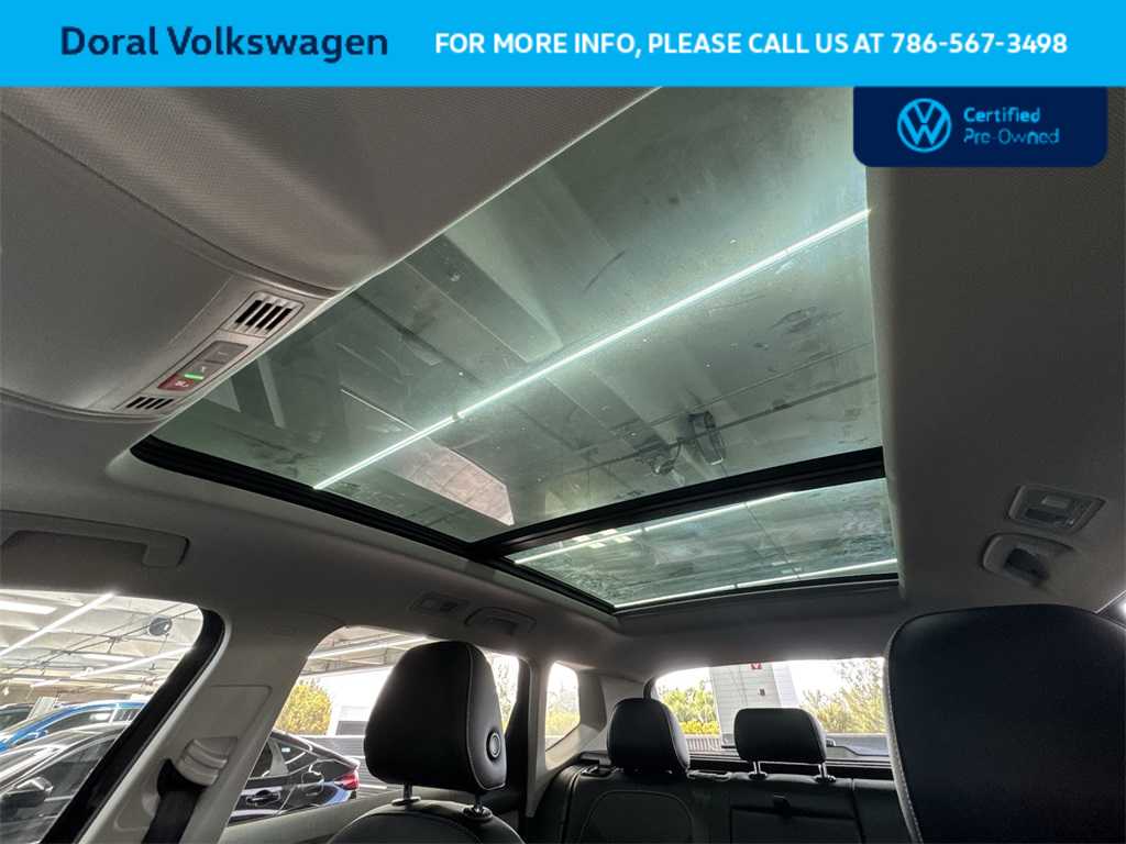 Thumbnail: 2023 Volkswagen Taos - 17