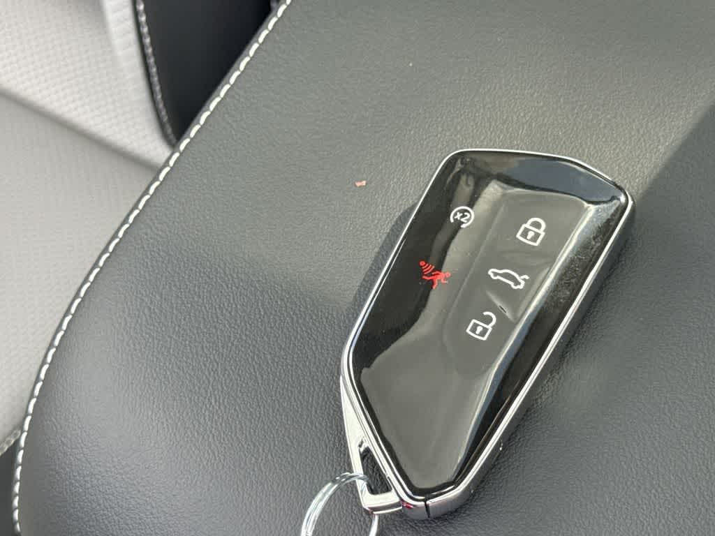 Thumbnail: 2026 Volkswagen Tiguan - 28