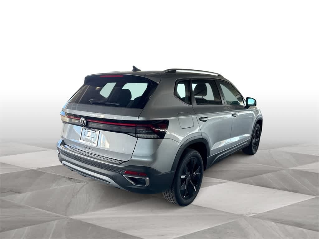 Thumbnail: 2026 Volkswagen Taos - 8