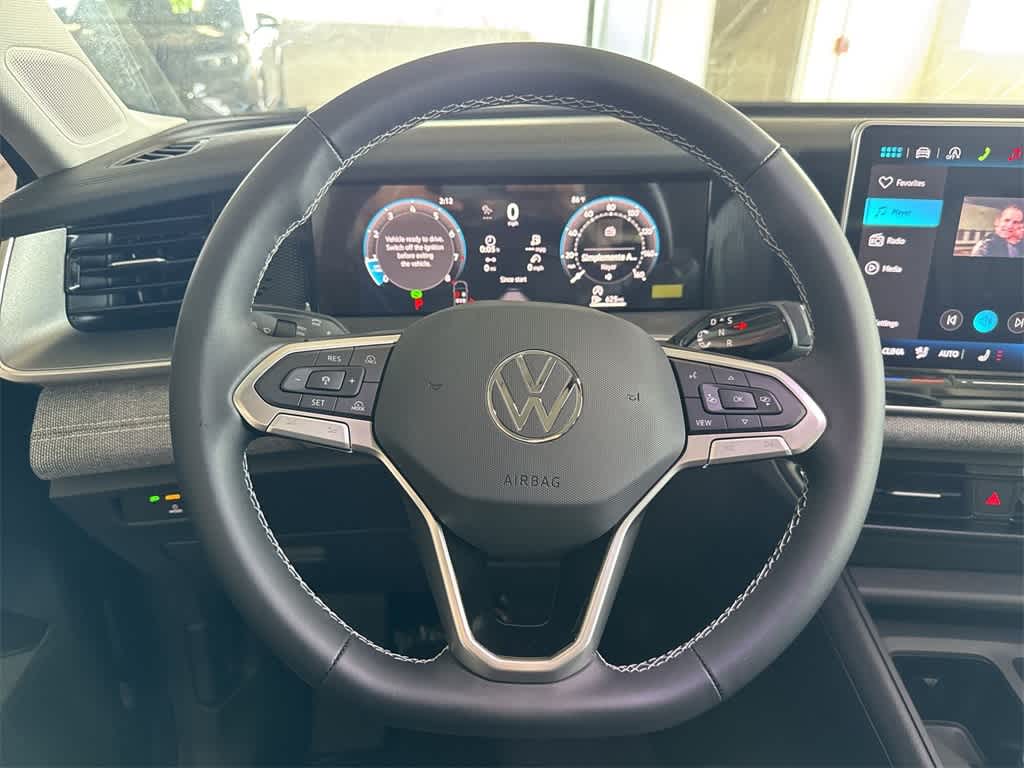 Thumbnail: 2026 Volkswagen Tiguan - 15