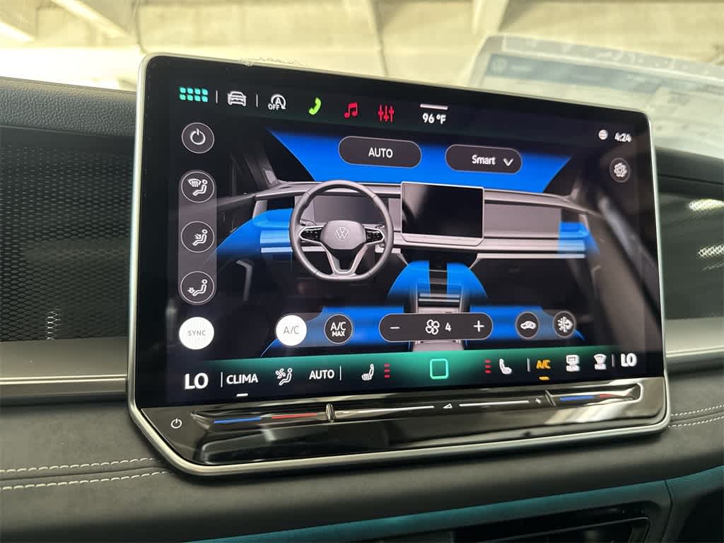 Thumbnail: 2026 Volkswagen Tiguan - 20