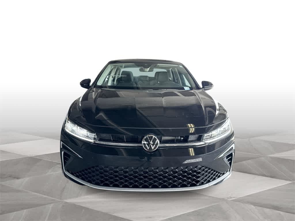 Thumbnail: 2026 Volkswagen Jetta - 3
