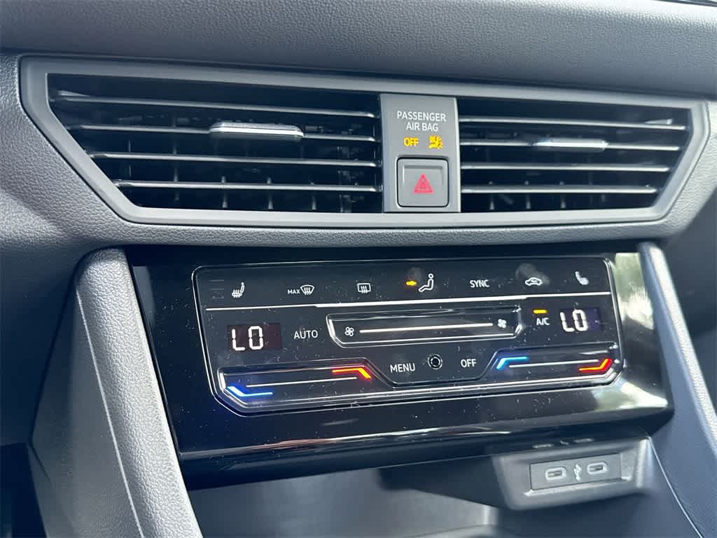 Thumbnail: 2026 Volkswagen Jetta - 20