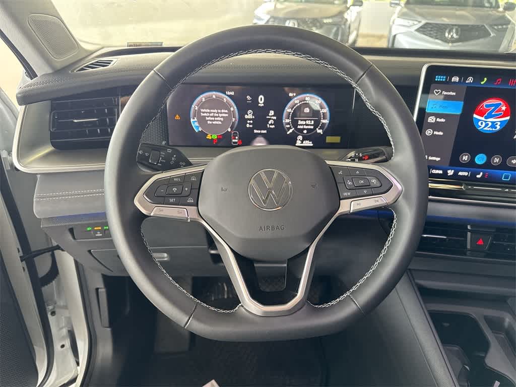 Thumbnail: 2026 Volkswagen Tiguan - 15