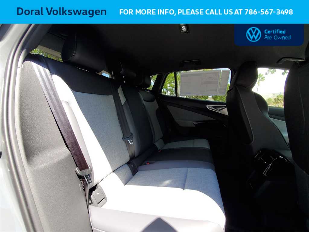 Thumbnail: 2023 Volkswagen ID.4 - 31