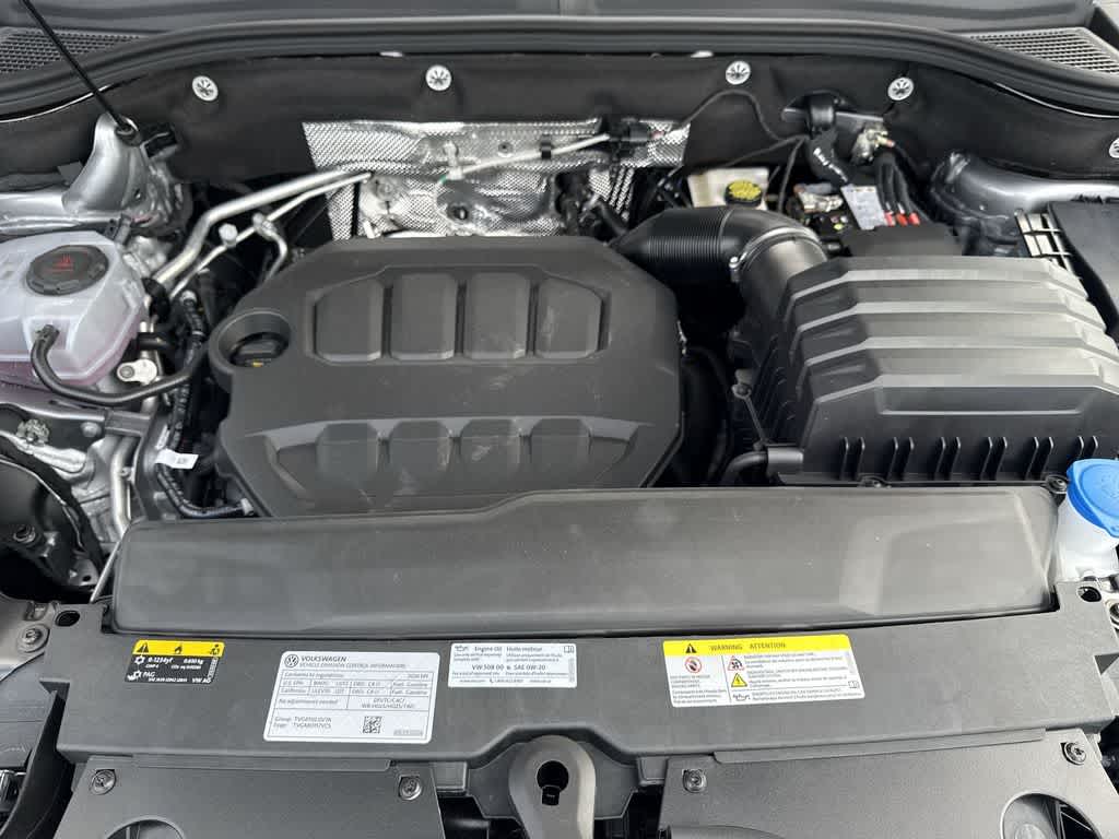 Thumbnail: 2026 Volkswagen Atlas - 12