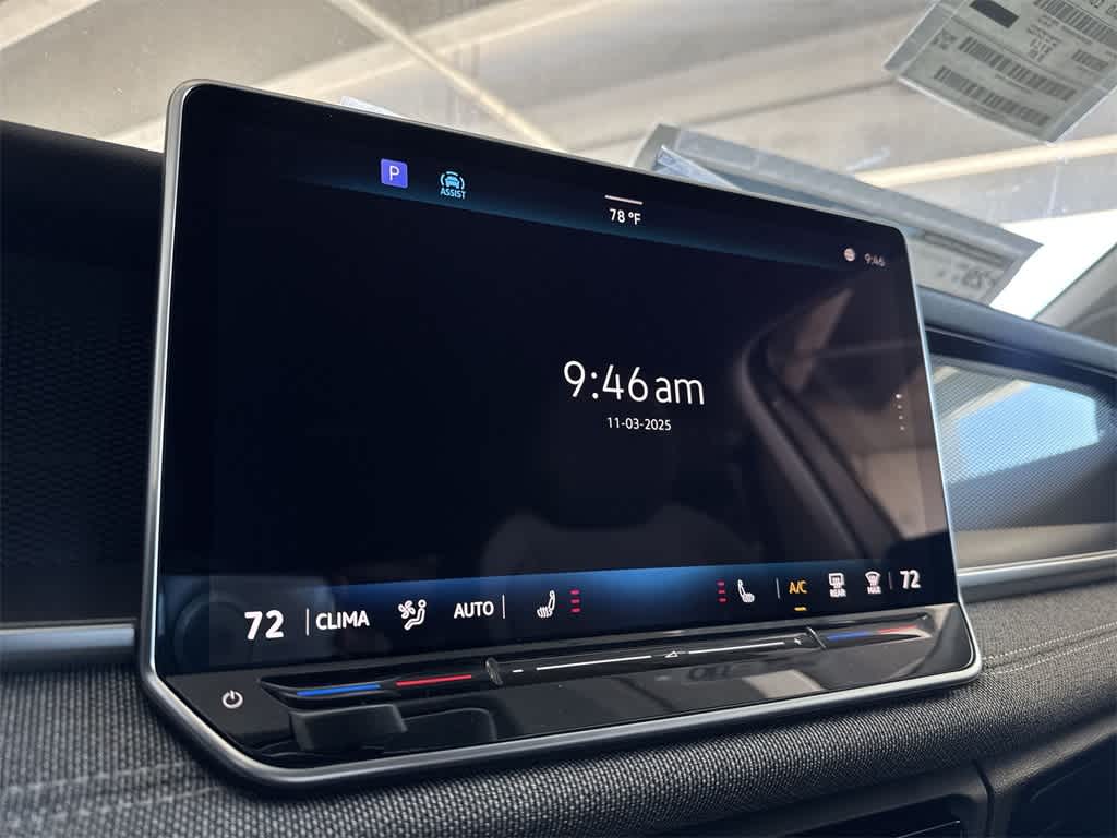 Thumbnail: 2026 Volkswagen Tiguan - 18