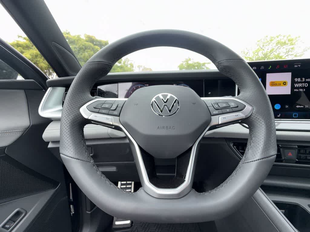 Thumbnail: 2026 Volkswagen Tiguan - 15